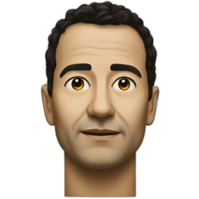 Rafael Lozano-Hemmer emoji