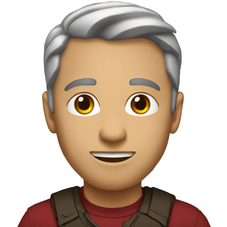 Elon emoji