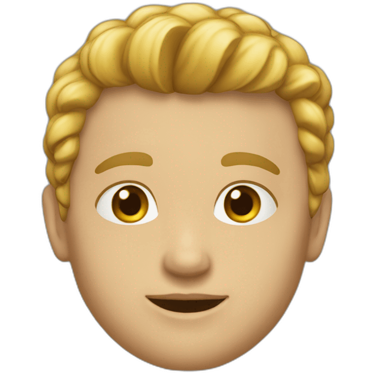 księżyc emoji