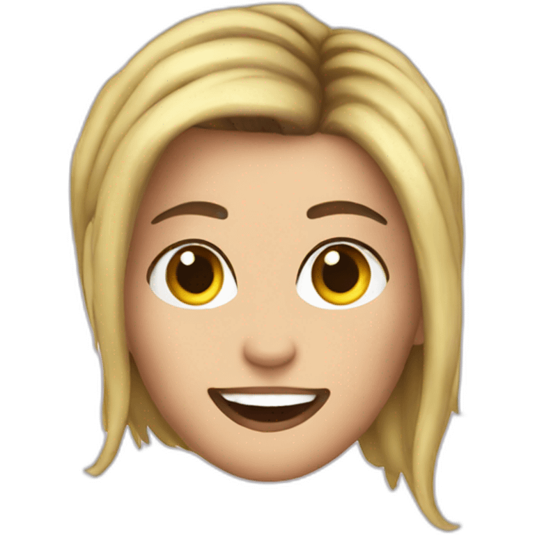 miley emoji