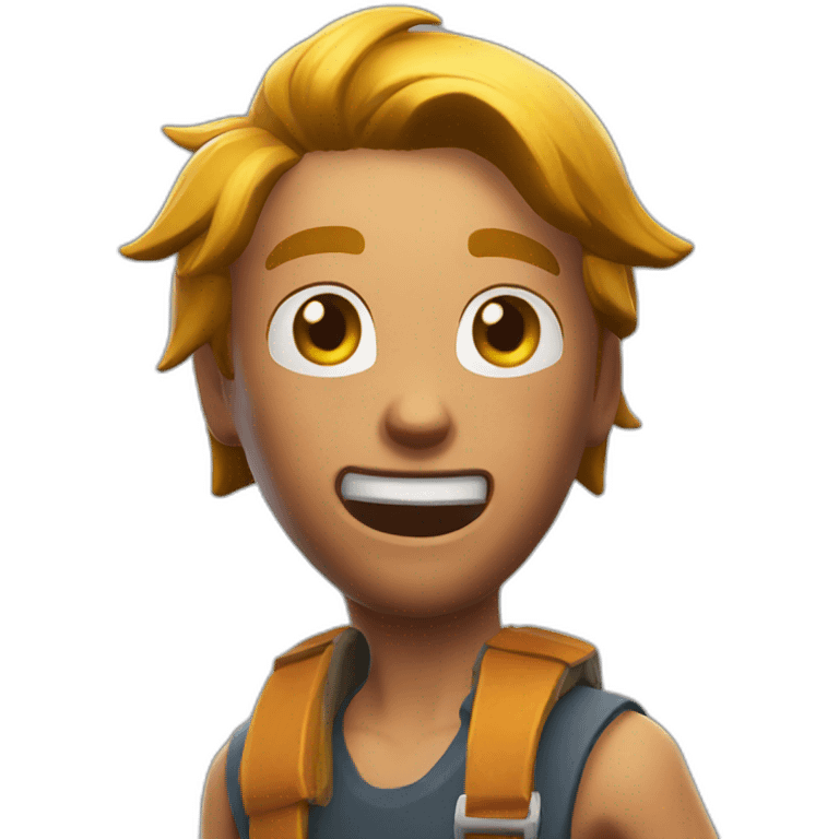 fortnite-slap-bottle emoji