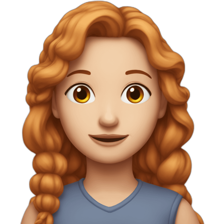 Wendy-Donotstarvetogether emoji