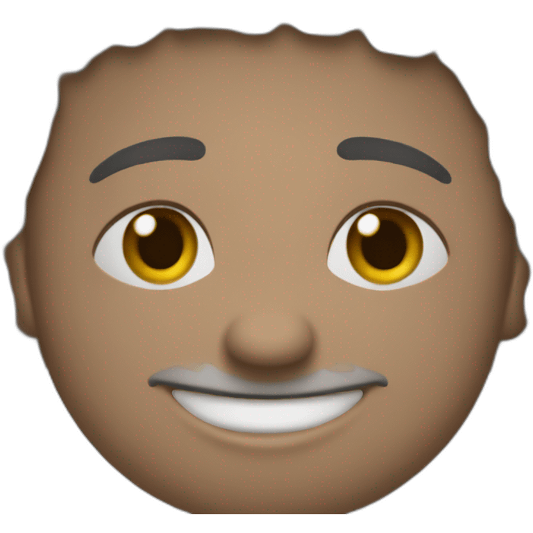 Sagopa Kajmer emoji