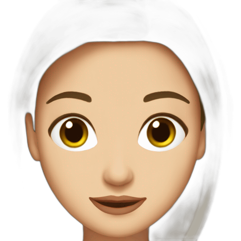 Letizia reina emoji