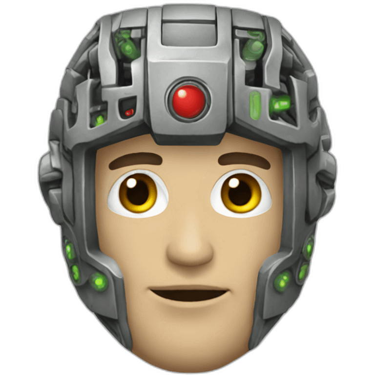 borg emoji