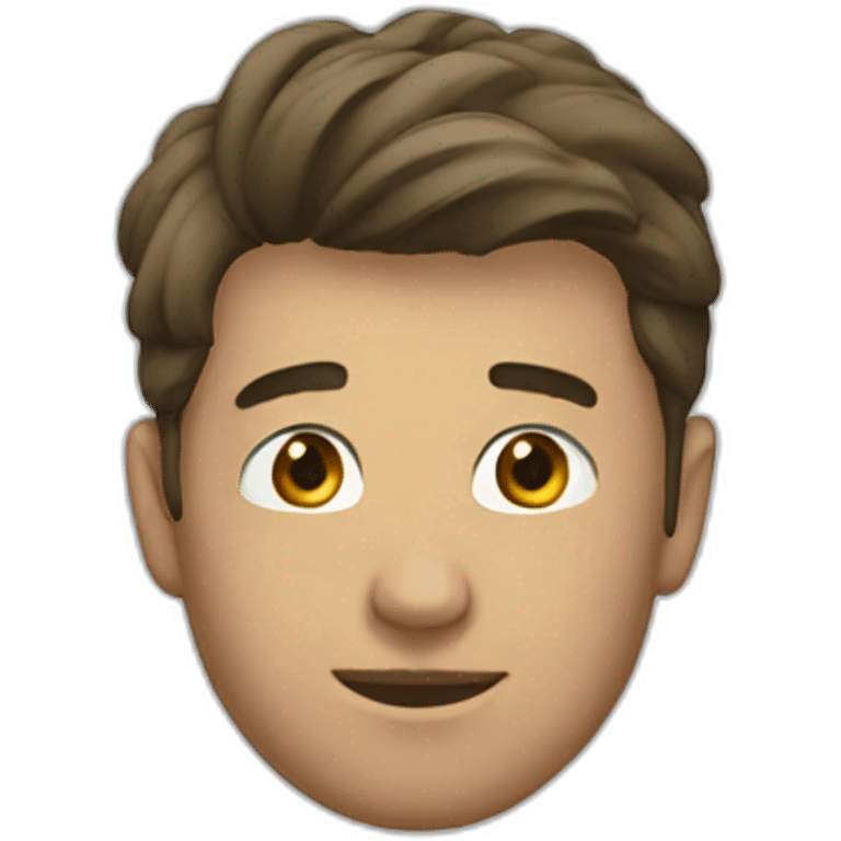 RM emoji