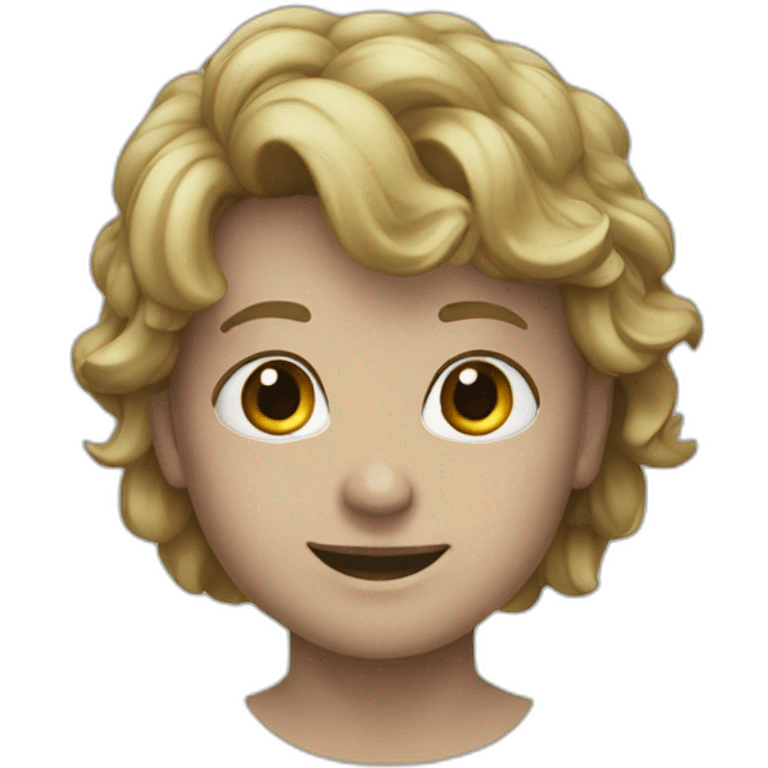 pierna emoji