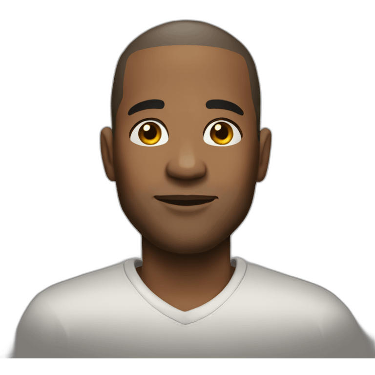 From Prison to purpose emoji