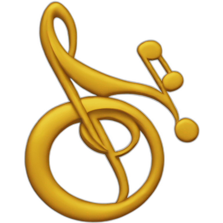 music note emoji