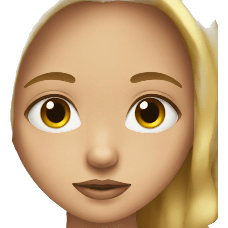 braylynn emoji