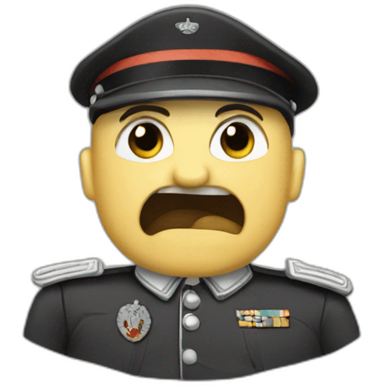 German reich emoji