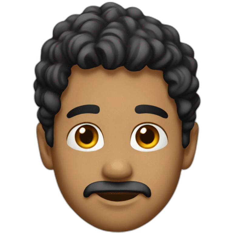 Luis emoji