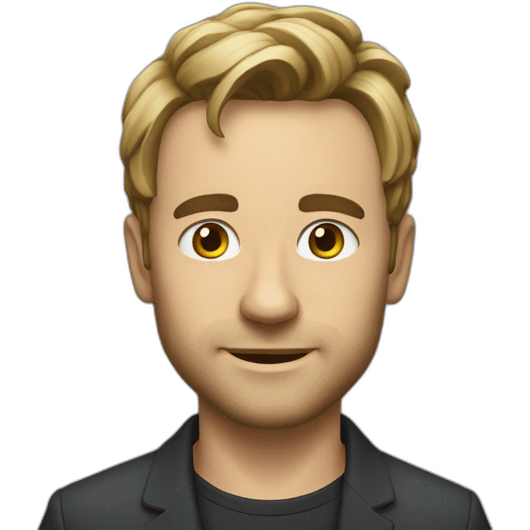 Sébastien jung emoji