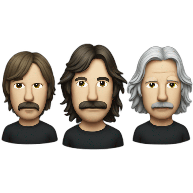 Pink Floyd emoji