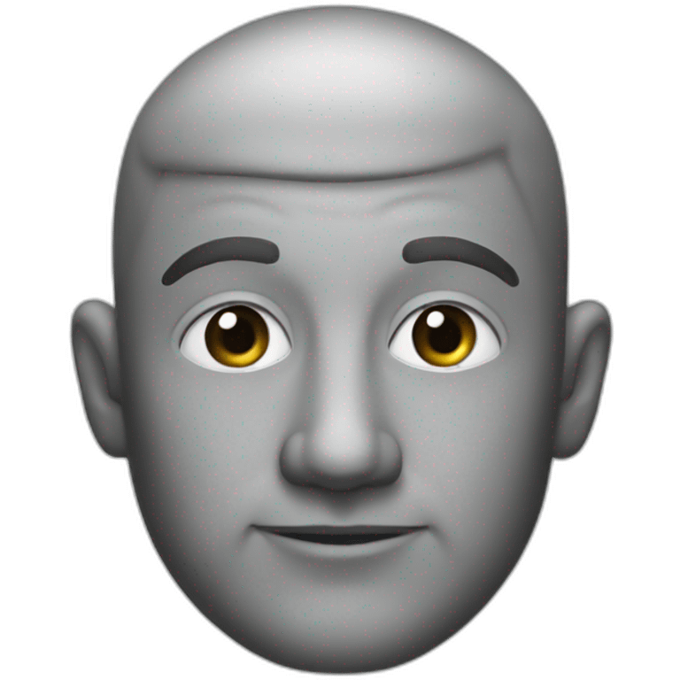 Drucker emoji