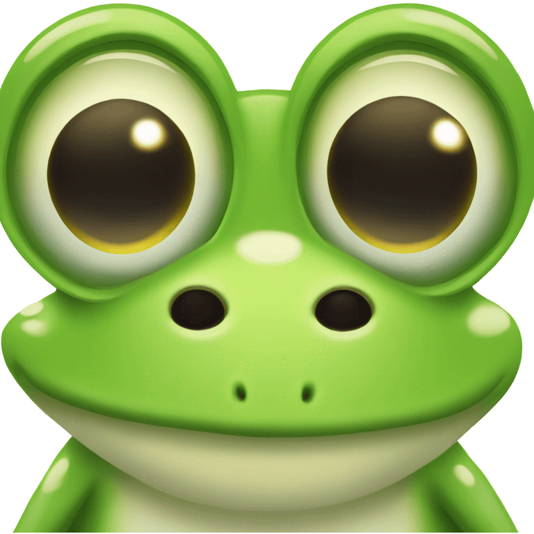 pepe the frog emoji