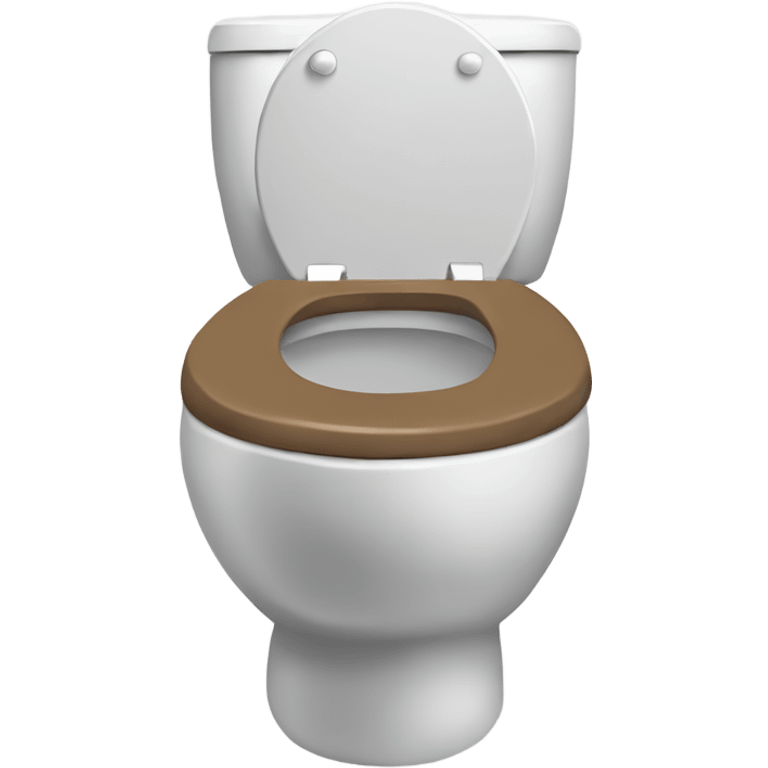 toilet emoji