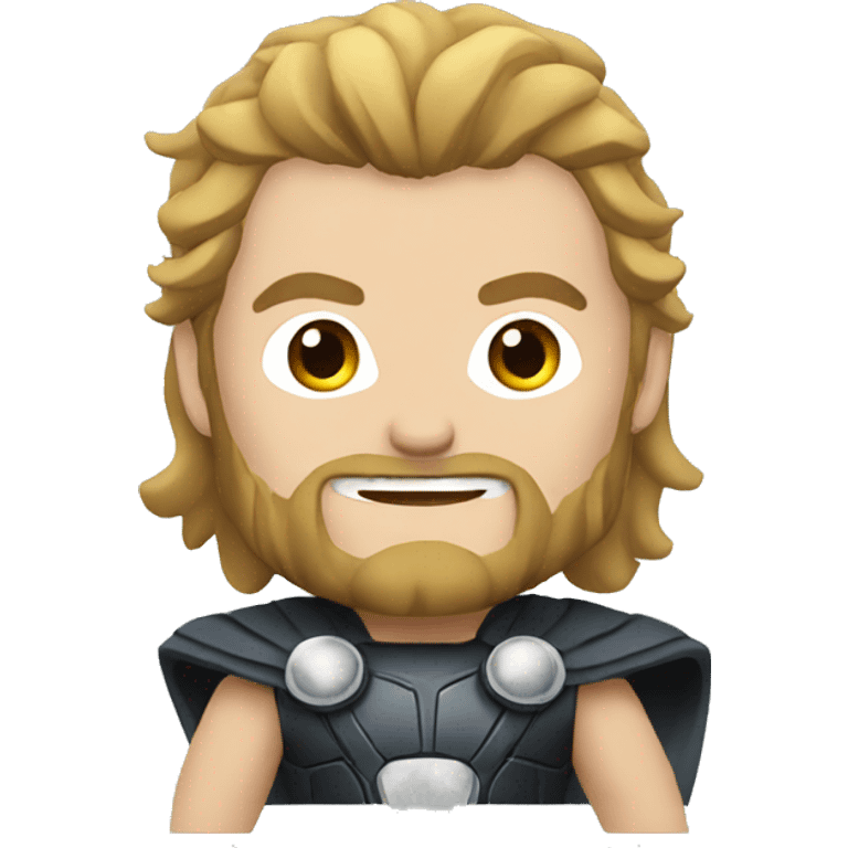 thor emoji