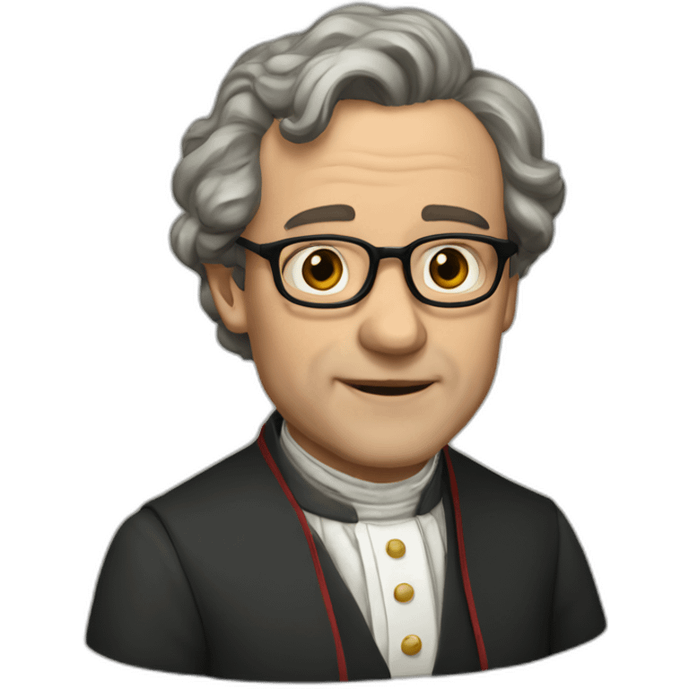 Ignatius farray emoji