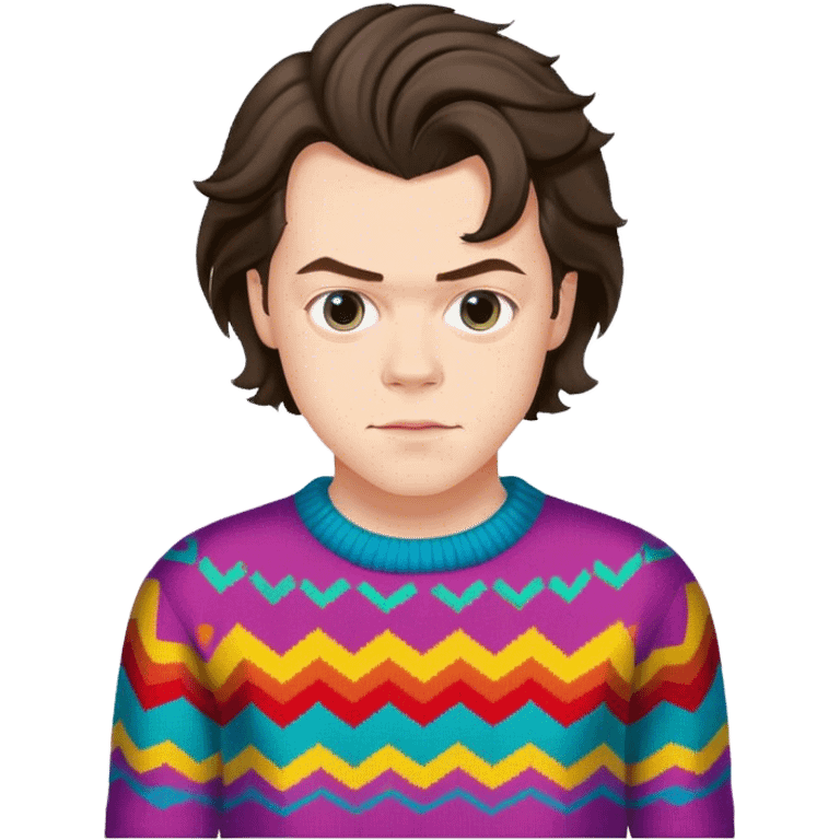 Harry Styles emoji