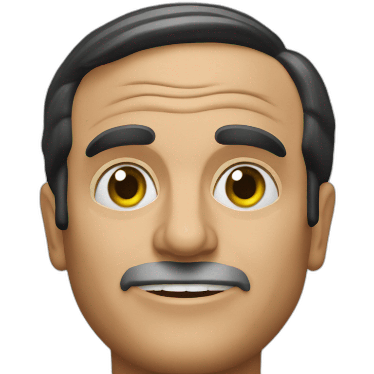 Bolsonaro emoji