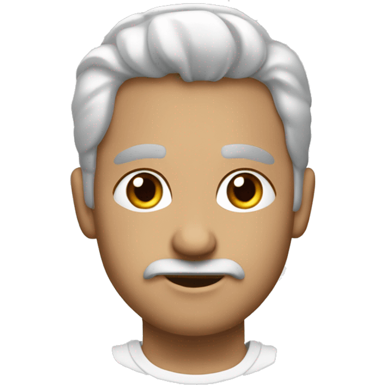 hırsız adam emoji