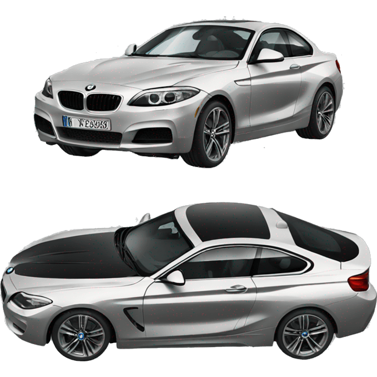 bmw f02 emoji