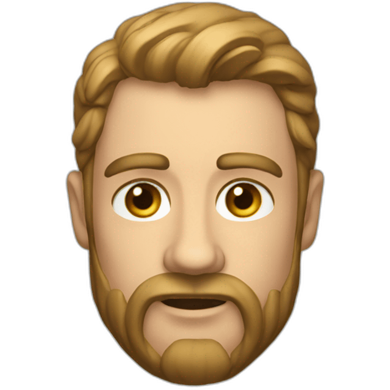 Kronomuzik emoji