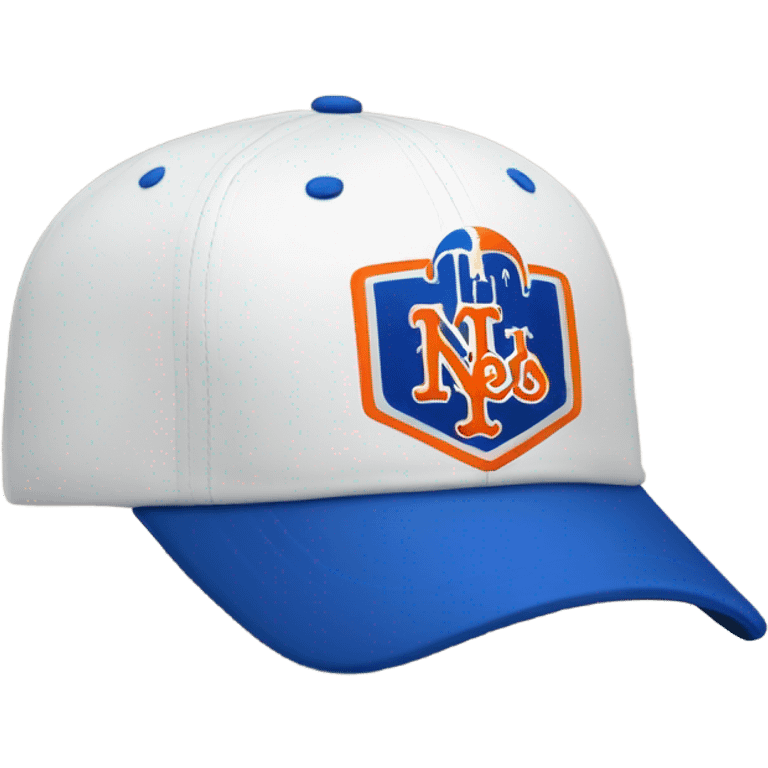 2025 New York Mets champions  emoji