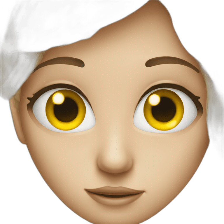 eyes iphone emoji