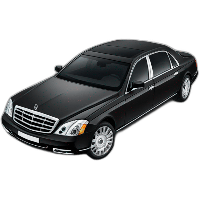 222 maybach emoji