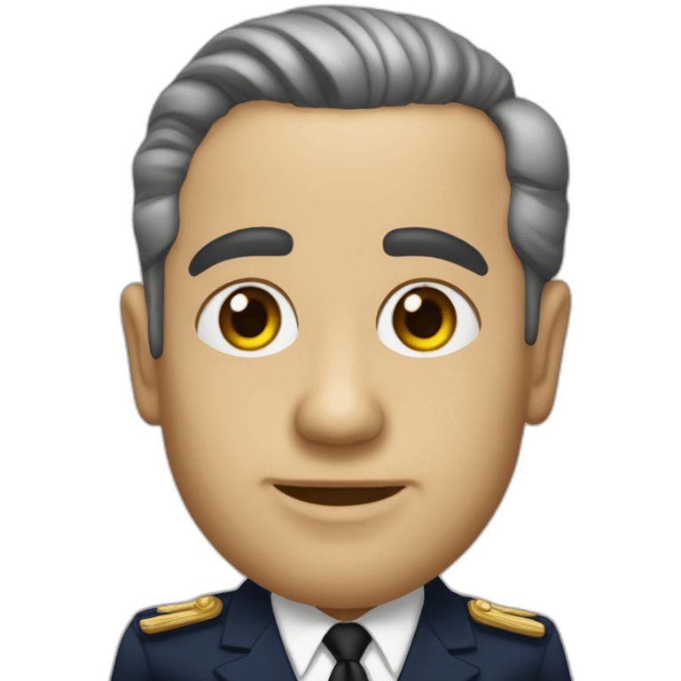 juan domingo peron emoji