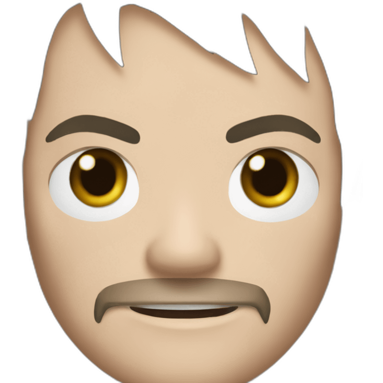 daryl dixon the walking dead  emoji