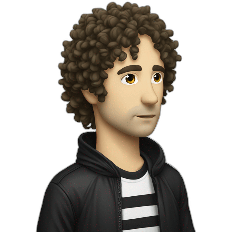 Cerati emoji