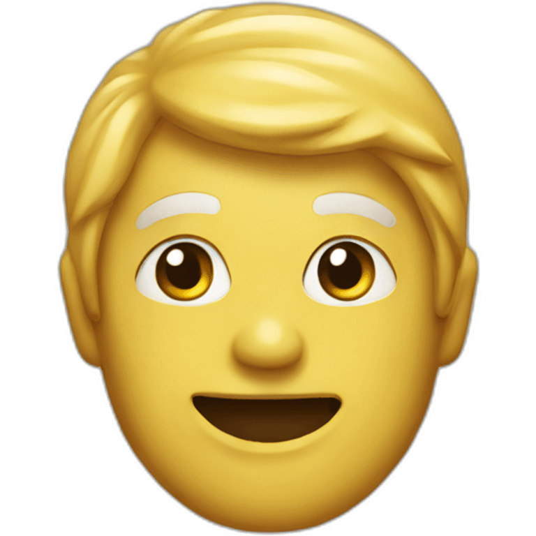 Samoyède emoji