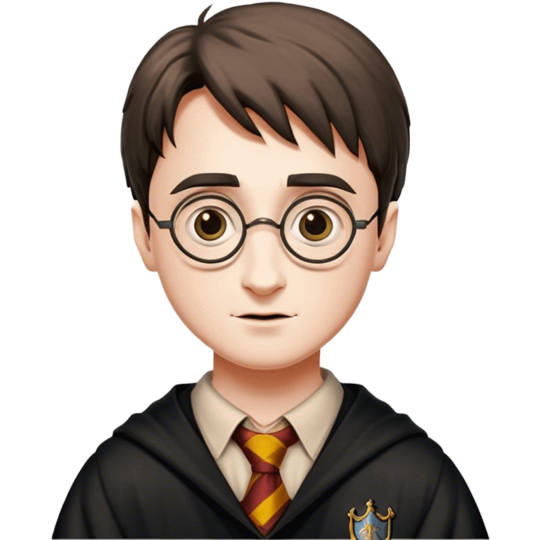 Harry potter  emoji