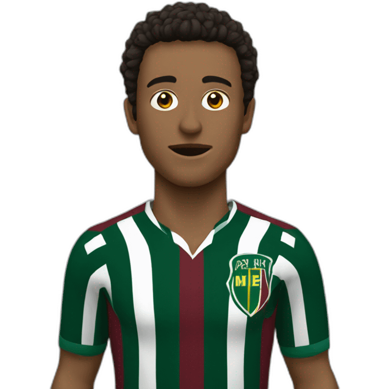 fluminense emoji