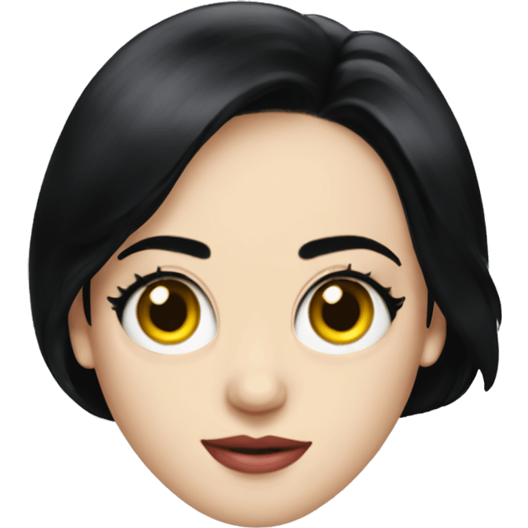 krysten ritter emoji