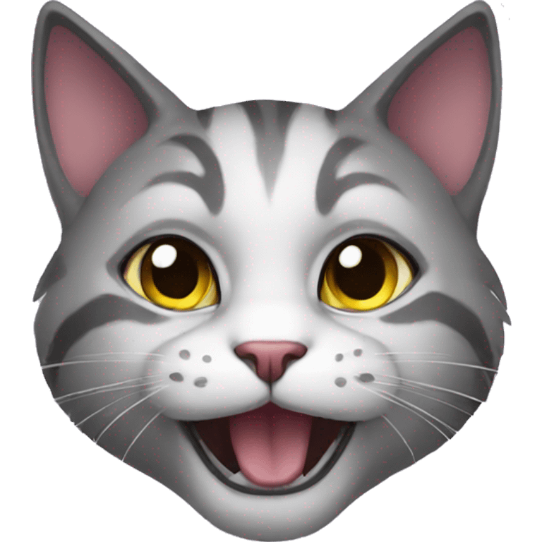 magic cat emoji