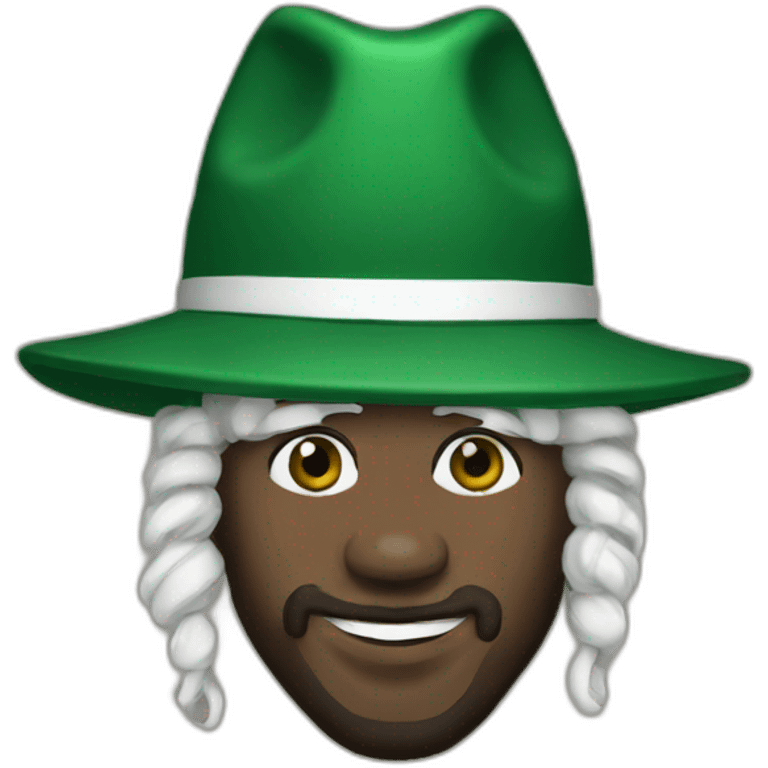 Boston celtics emoji