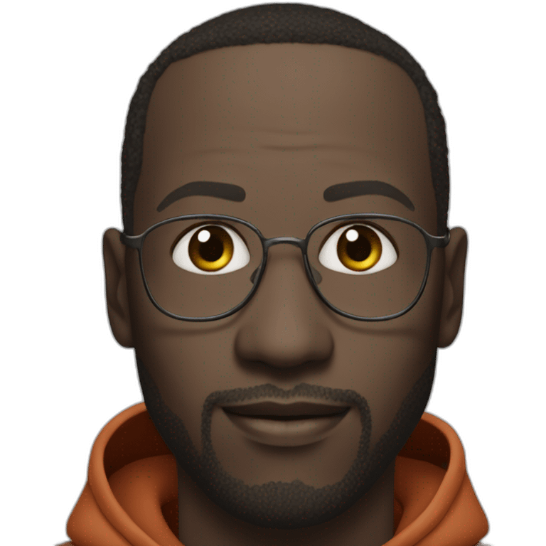 Omar sy emoji