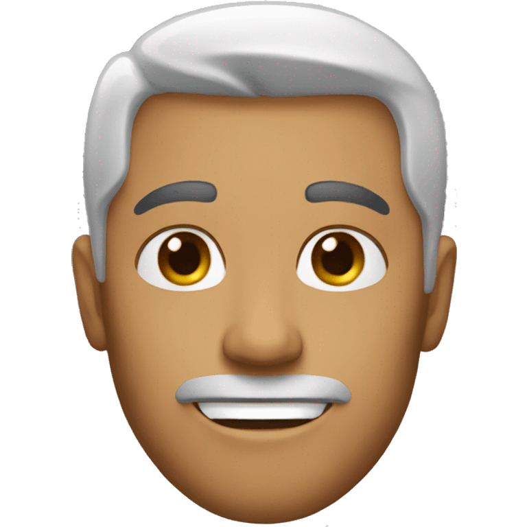 guy emoji