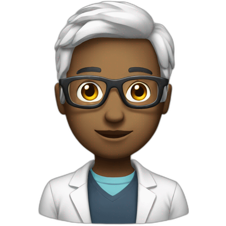 inteligencia artificial emoji