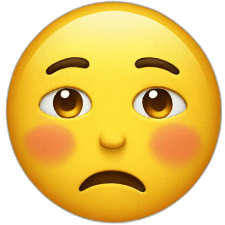 Emojis content + Emojis triste emoji