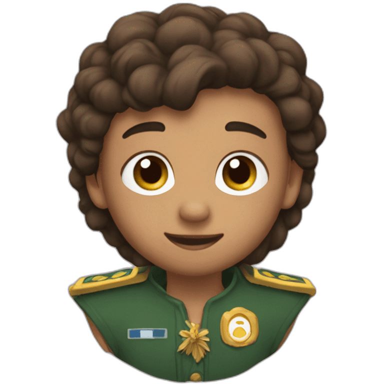 promesse scout emoji