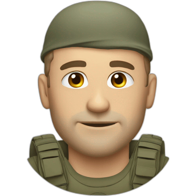 devgru man emoji