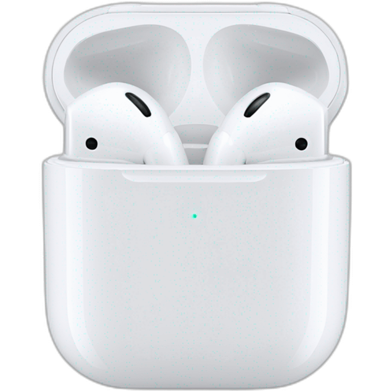 Airpods emoji