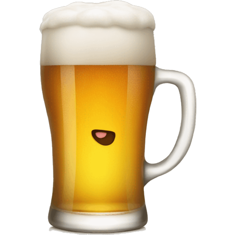 beer emoji