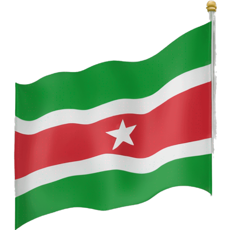 Somaliland flag emoji