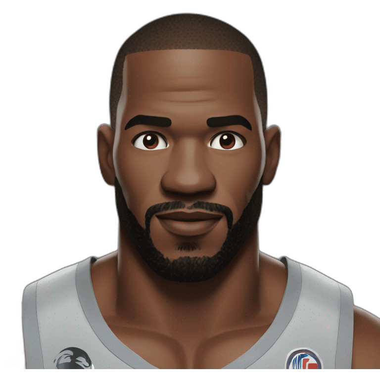 Jon Jones  emoji